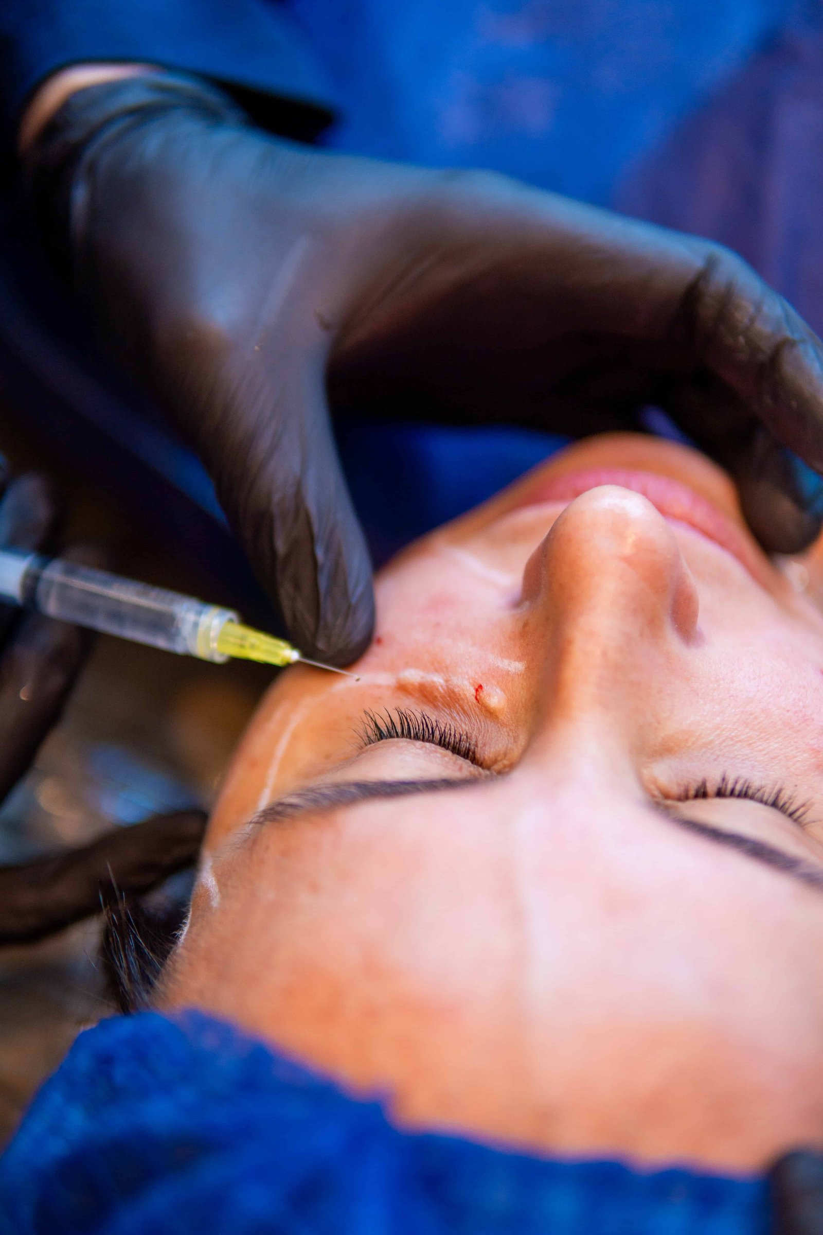 Harmonização Orofacial — Dr. Fernando Delijaicov